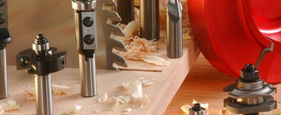 Insert Tooling